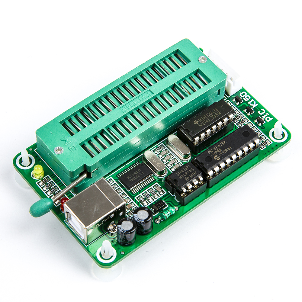 Программатор PIC K150 ICSP